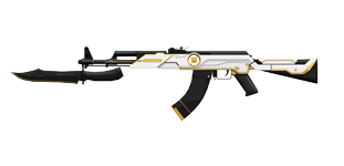 [M]AK47(I) Circle / [M]AK47(IK) Circle