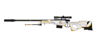 [M]AWP(I) Circle / [M]AWP(S) Circle