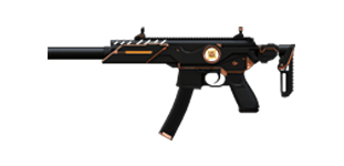 [M]MP-X3(I) Circle Black / [M]MP-X3(IS) Circle Black