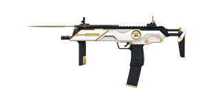 [M]MP7(S) Circle / [M]MP7(IK) Circle