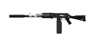 [M]AK103(I) Double / [M]AK103(IS) Double