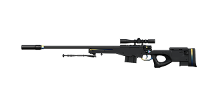 [M]AWP(I) Double / [M]AWP(IS) Double