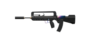 [M]FAMAS(I) Double / [M]FAMAS(IS) Double