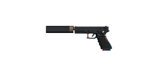 [M]G18 Double / [M]G18(S) Double