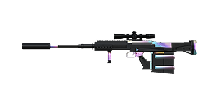 [M]GSR-6(I) Double / [M]GSR-6(IS) Double