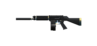 [M]SG-12(I) Double / [M]SG-12(IS) Double