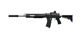 [M]SIG556(I) Double / [M]SIG556(IS) Double