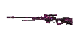 [M]AWP(I) Evil / [M]AWP(IS) Evil
