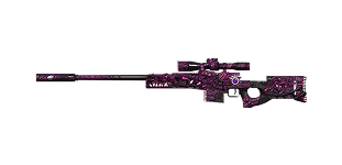 [M]TRG21(I) Evil / [M]TRG21(IS) Evil