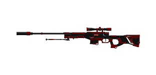 [M]AWP(I) Hunt / [M]AWP(IS) Hunt