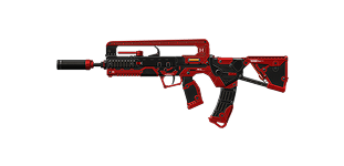 [M]FAMAS(IK) Hunt / [M]FAMAS(IS) Hunt