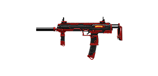 [M]MP7(IK) Hunt / [M]MP7(IS) Hunt