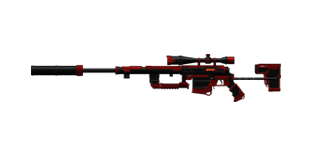 [M]MSR-200(I) Hunt / [M]MSR-200(IS) Hunt