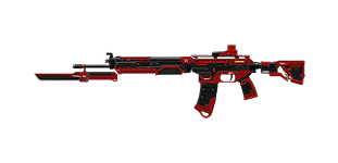 [M]SIG556(I) Hunt / [M]SIG556(IK) Hunt