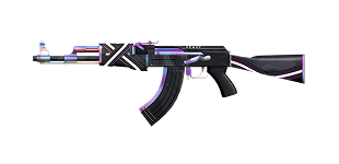 [M]AK47(I) Light Marble / [M]AK47(I) Heavy Marble