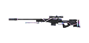 [M]AWP(I) Marble / [M]AWP(IS) Marble
