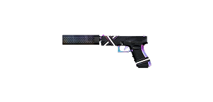 [M]G18 Marble / [M]G18(S) Marble