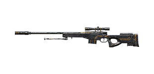 [M]AWP(I) Noble / [M]AWP(IS) Noble