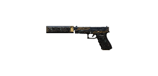 [M]G18 Noble / [M]G18(S) Noble