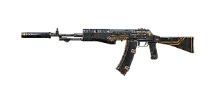 [M]NA-94(I) Noble / [M]NA-94(IS) Noble