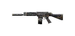 [M]SG-12(I) Noble / [M]SG-12(IS) Noble