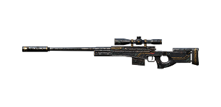 [M]TRG21(I) Noble / [M]TRG21(IS) Noble