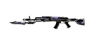 [M]AK103(I) Nova / [M]AK103(IK) Nova