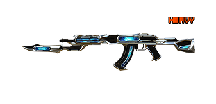 [M]AK47(IK) Light Nova / [M]AK47(IK) Heavy Nova