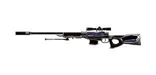 [M]AWP(I) Nova / [M]AWP(IS) Nova