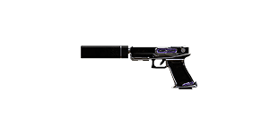 [M]G18 Nova / [M]G18(S) Nova