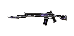 [M]SIG556(I) Nova / [M]SIG556(IK) Nova