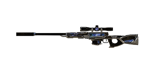 [M]TRG21(I) Nova / [M]TRG21(IS) Nova