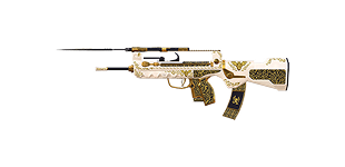 [M]FAMAS(I) Royal / [M]FAMAS(IK) Royal