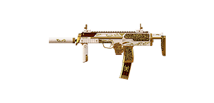 [M]MP7(I) Royal / [M]MP7(IS) Royal