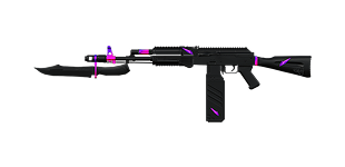 [M]AK103(I) Rumble / [M]AK103(IK) Rumble