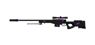 [M]AWP(I) Rumble / [M]AWP(IS) Rumble