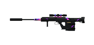 [M]GSR-6(I) Rumble / [M]GSR-6(IS) Rumble