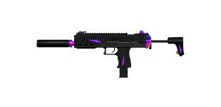 [M]Mak-12(I) Rumble / [M]Mak-12(IS) Rumble