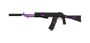 [M]NA-94(I) Rumble / [M]NA-94(IS) Rumble