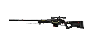 [M]AWP(I) Xeno / [M]AWP(IS) Xeno