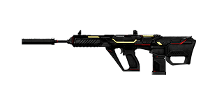 [M]DRT-6(I) Xeno / [M]DRT-6(IS) Xeno