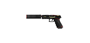 [M]G18 Xeno / [M]G18(S) Xeno