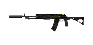 [M]NA-34(I) Xeno / [M]NA-34(IS) Xeno