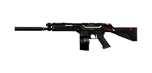 [M]SG-12(I) Xeno / [M]SG-12(IS) Xeno